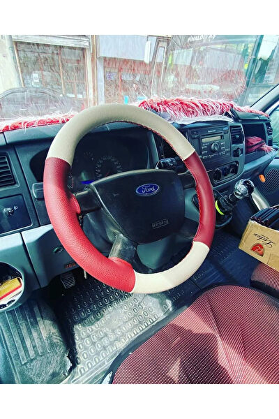 HASBAY Direksiyon Kılıfları