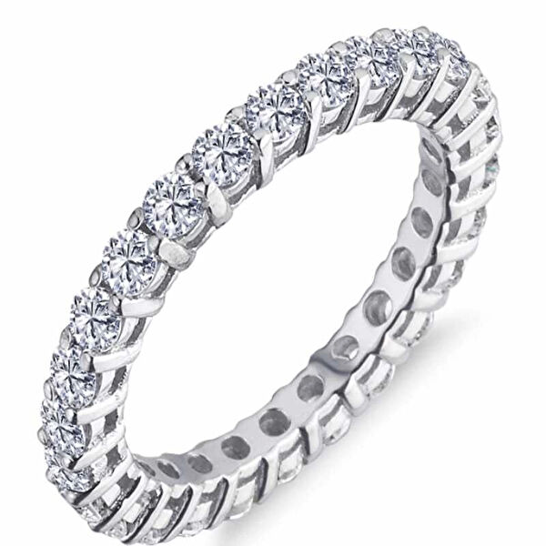 Gumush Kadın Yüzük