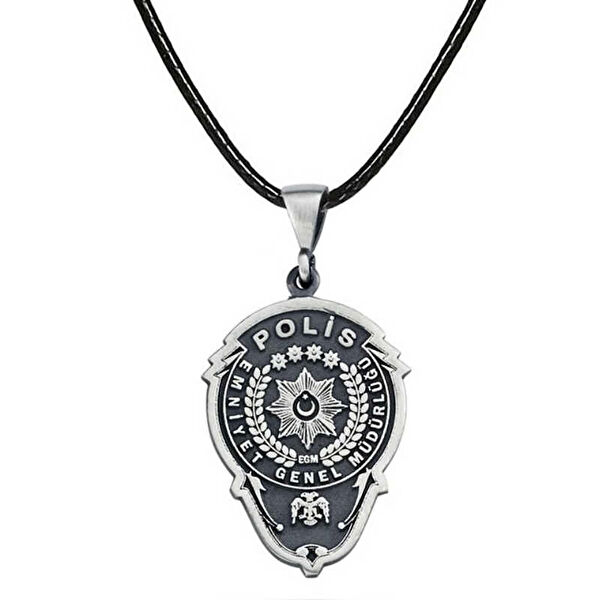 Gumush Kolye, Zincir, Künye