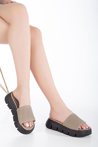 Munshoe Kadın Terlik