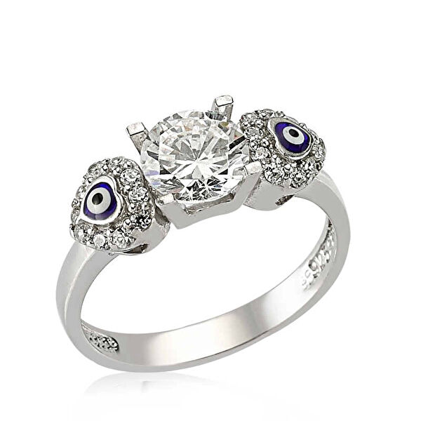 Gumush Kadın Yüzük