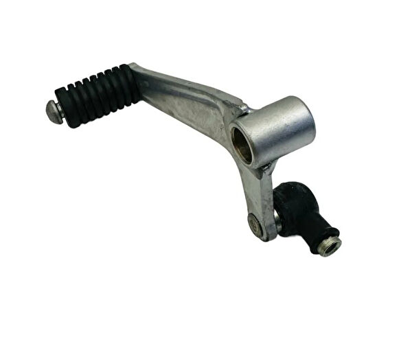 Msr Krank, Piston ve Contalar