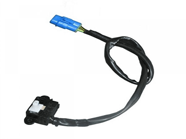 Msr Krank, Piston ve Contalar