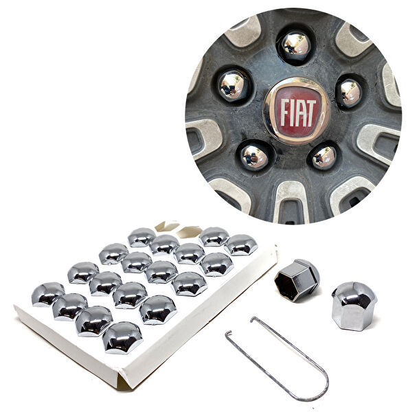 Oto Aksesuarcım Bijon Aksesuarları