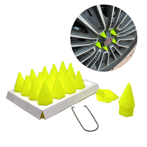 Oto Aksesuarcım Bijon Aksesuarları