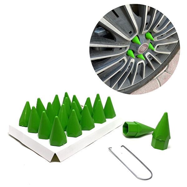 Oto Aksesuarcım Bijon Aksesuarları