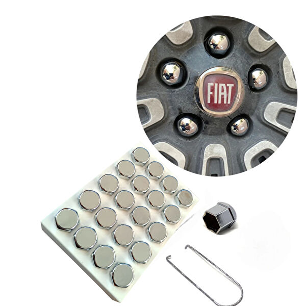 Oto Aksesuarcım Bijon Aksesuarları