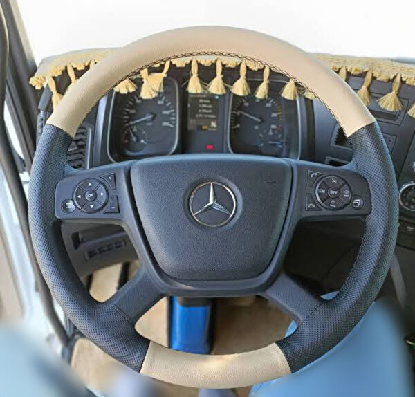 HASBAY Direksiyon Kılıfları