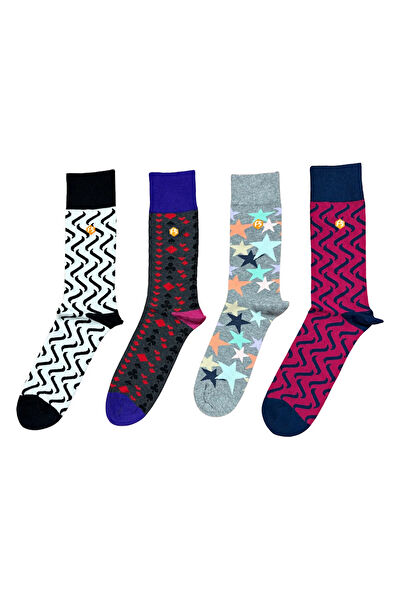 Bijutek Erkek Çorap