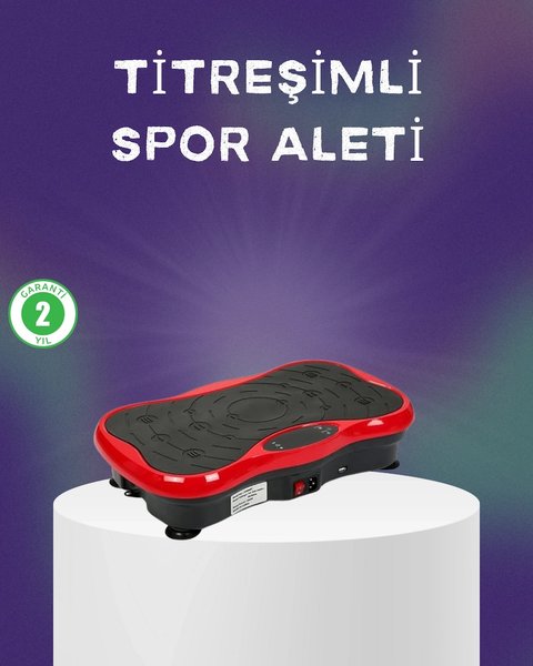 ARMÜZ Masaj Cihazı, Aleti