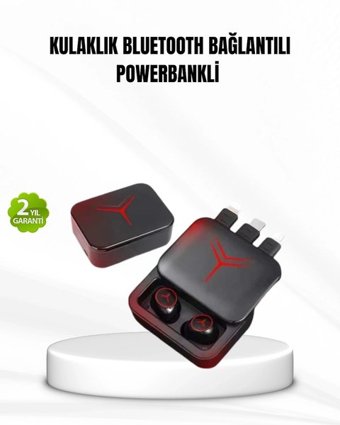 ARMÜZ Bluetooth Kulaklık