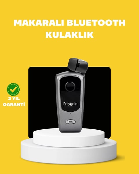 ARMÜZ Bluetooth Kulaklık