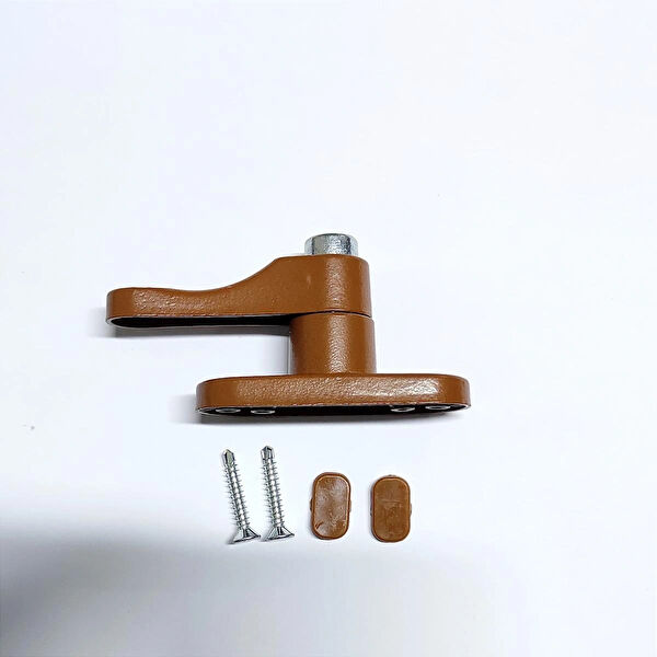 Deaks Kilit, Köşe Koruyucular