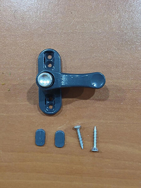 Deaks Güvenlik Aksesuar ve Ekipmanları