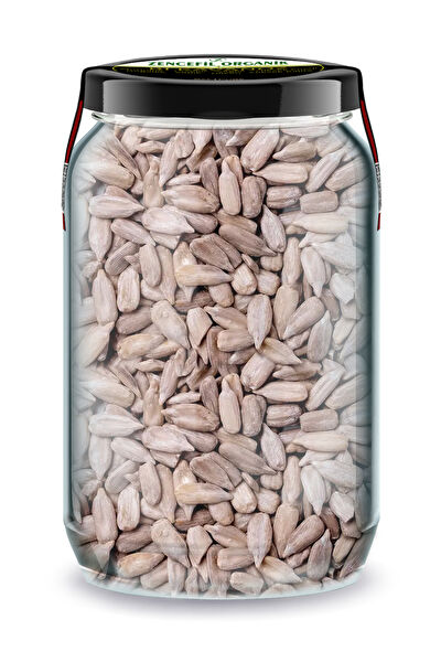 Zencefil Organik Çekirdek