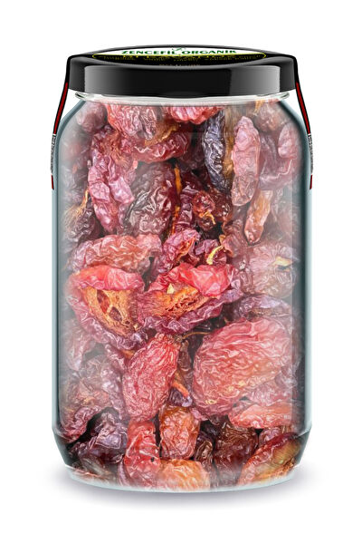 Zencefil Organik Kuru meyve