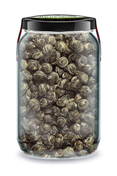 Zencefil Organik Çay