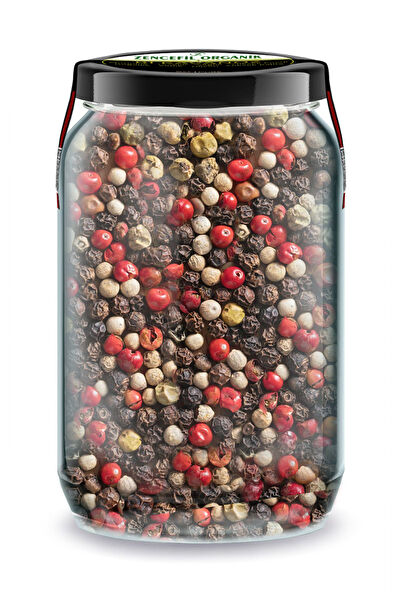 Zencefil Organik Baharat