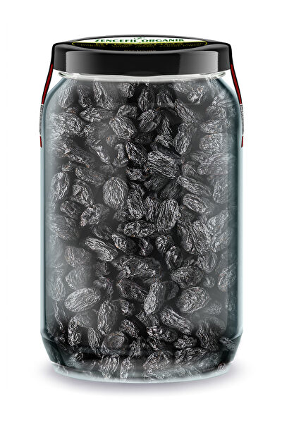 Zencefil Organik Kuru meyve