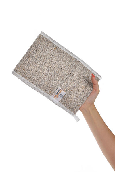 CaramelPeel Banyo Kesesi