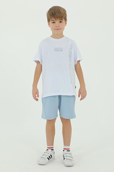 Black One Erkek Çocuk Takım