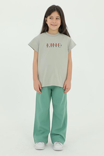 Black One Kız Çocuk Takım