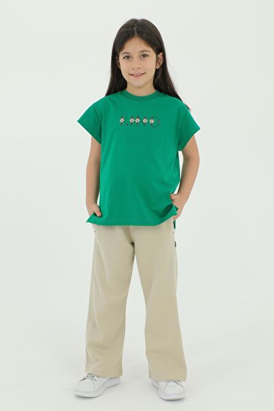 Black One Kız Çocuk Takım