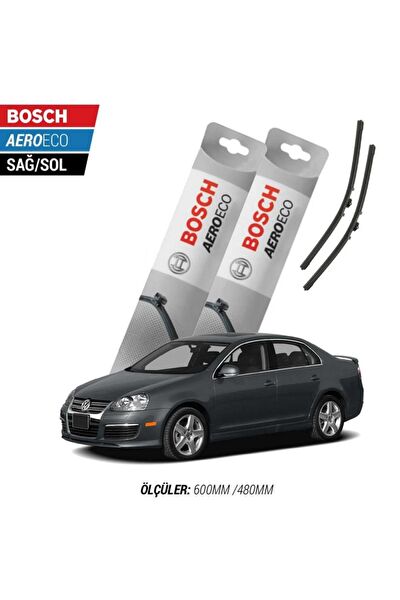Bosch Silecekler