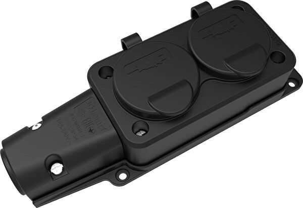 Bemis Grup Priz, Uzatma Kablosu