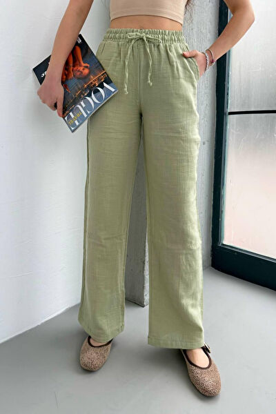 Balenbi Kadın Pantolon