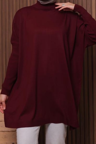 Balenbi Tesettür Tunik