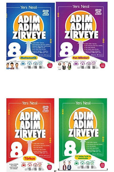 Newton Yayınları Ders ve Yardımcı Kaynak Kitapları