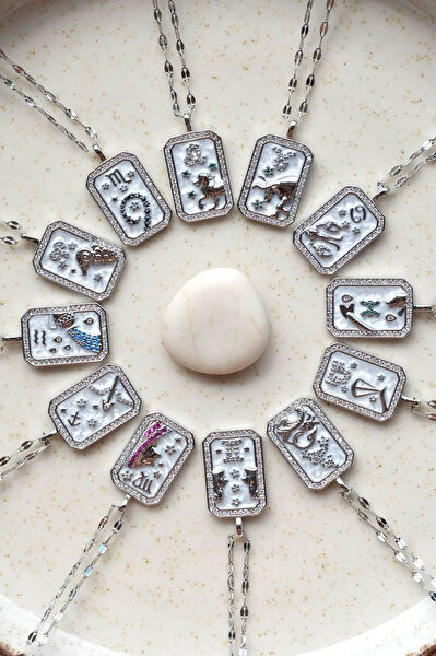 Sacce Scarves&Accessories Kolye