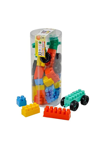 DEREN KIRTASİYE Eğitici Oyuncaklar