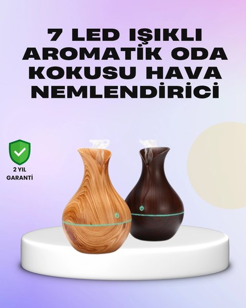 Eco Lounge Hava Temizleme ve Nem Alma Cihazları