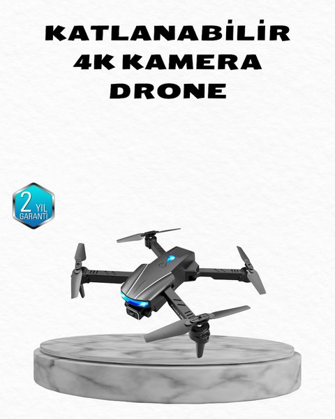 Eco Lounge Drone Yedek Parça