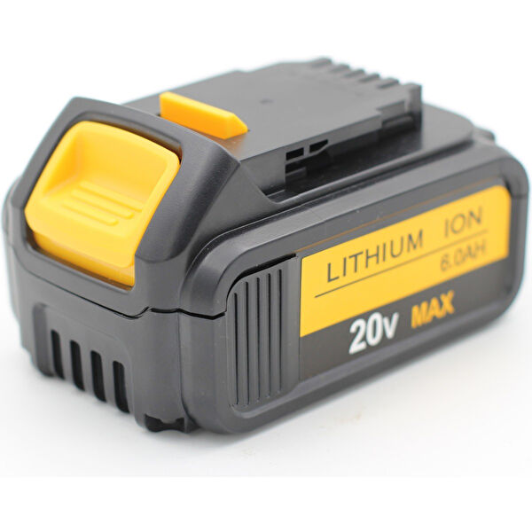 Dewalt Yedek Akü, Şarj Cihazları