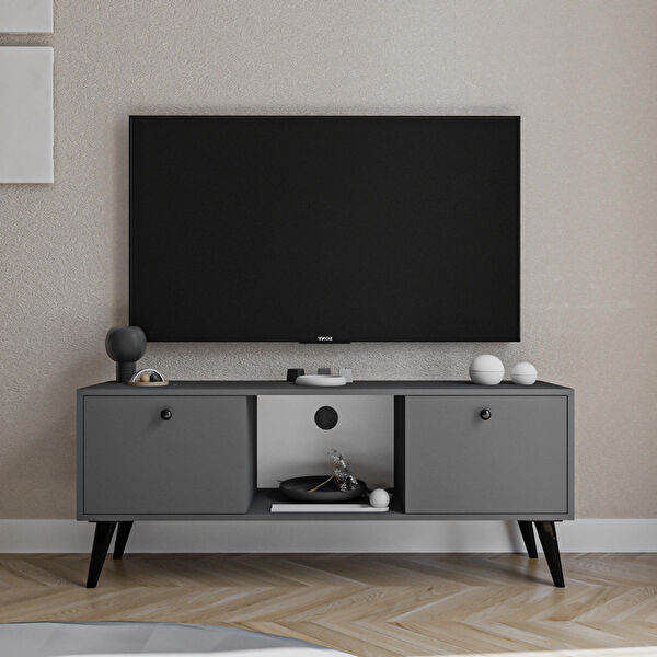 ALONEX TV Sehpası, Ünitesi