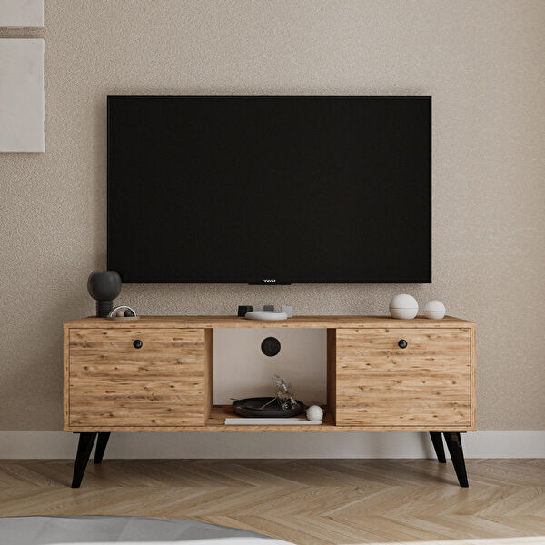 ALONEX TV Sehpası, Ünitesi