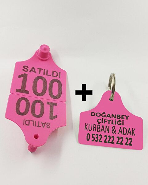 Farmena Büyükbaş ve Küçükbaş Ekipmanları