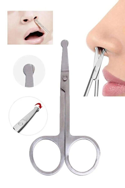 Setbeauty Kulak, Burun Makası