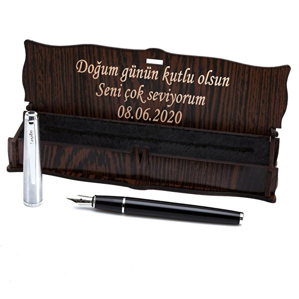 Scrikss Prestij ve Dolma Kalem