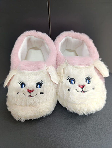 BUKOND Kız Çocuk Ev Botu, Panduf