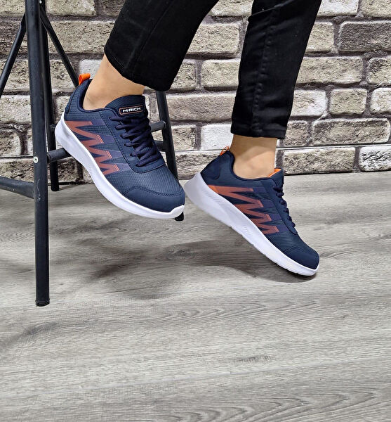 BUKOND Kadın Sneaker Ayakkabı