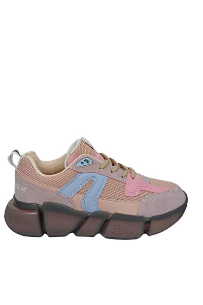 BUKOND Kadın Sneaker Ayakkabı