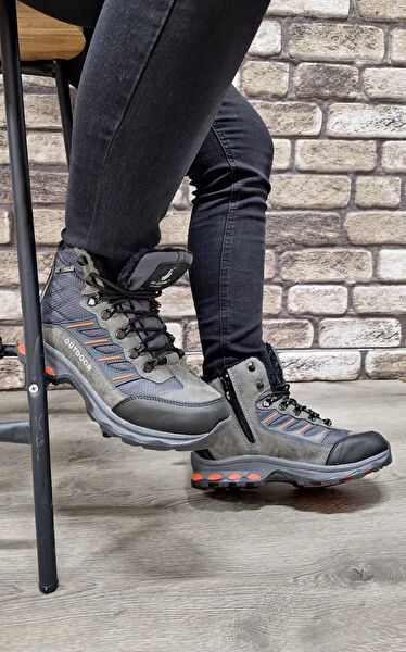 BUKOND Outdoor Ayakkabı