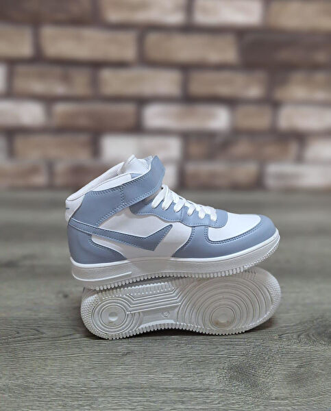 BUKOND Kadın Sneaker Ayakkabı