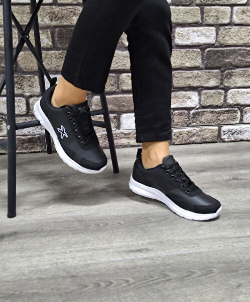 BUKOND Kadın Sneaker Ayakkabı