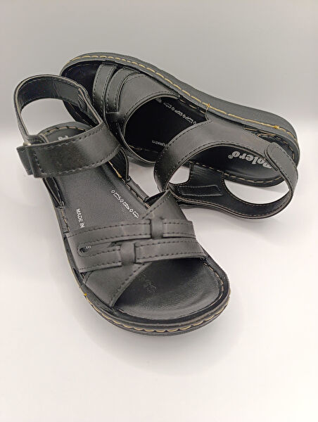 BUKOND Kadın Sandalet