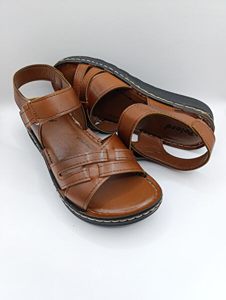 BUKOND Kadın Sandalet